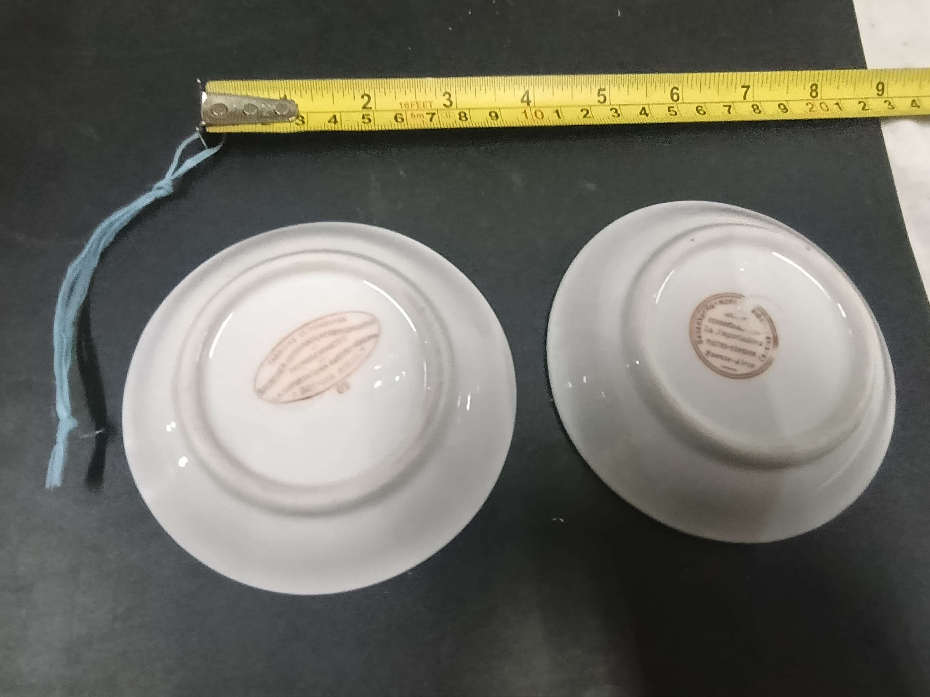 Plato hotel real de san carlos