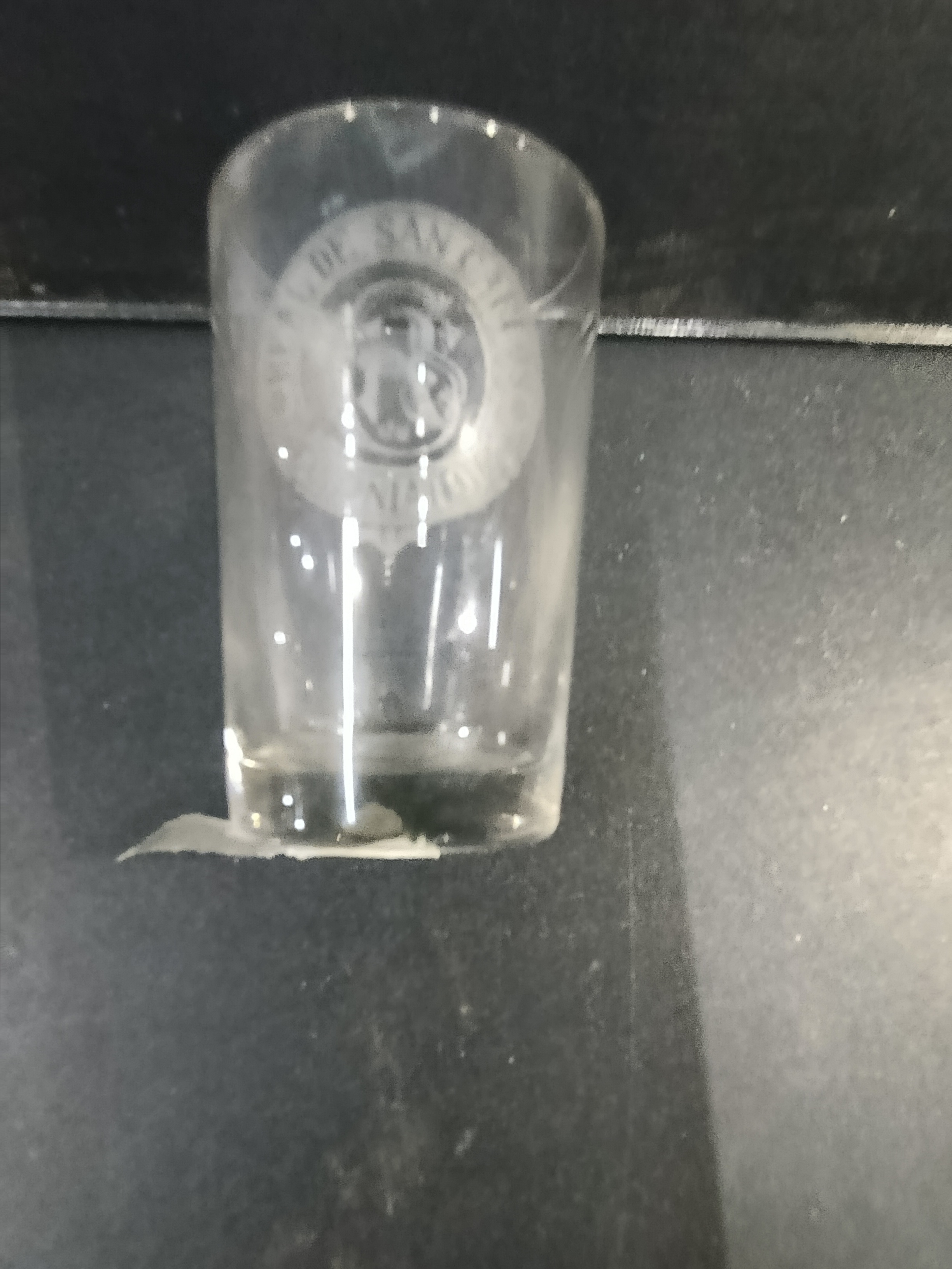 Vasito hotel real de san carlos