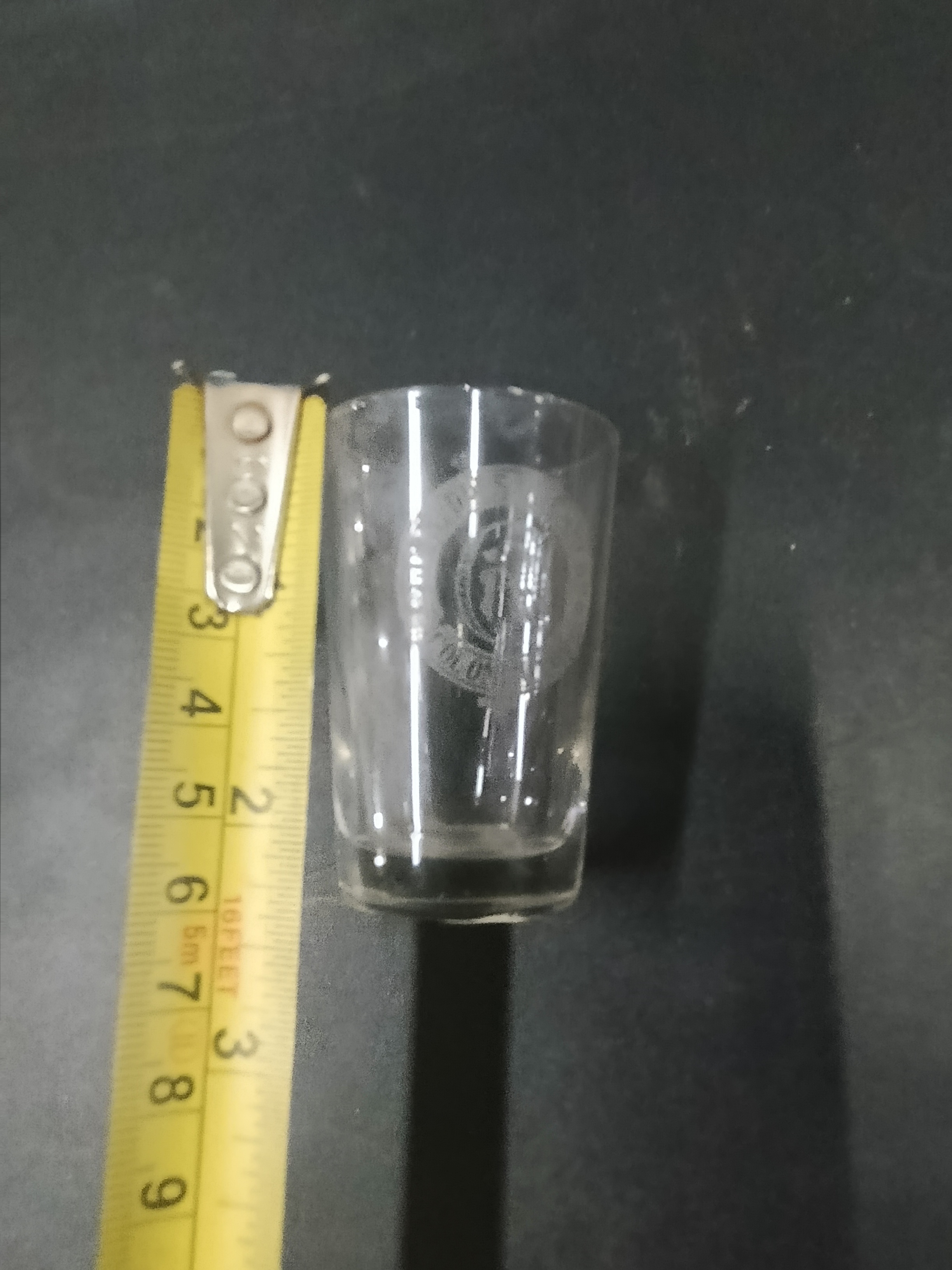 Vasito hotel real de san carlos