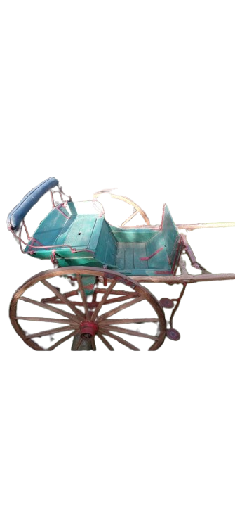 Charret carro