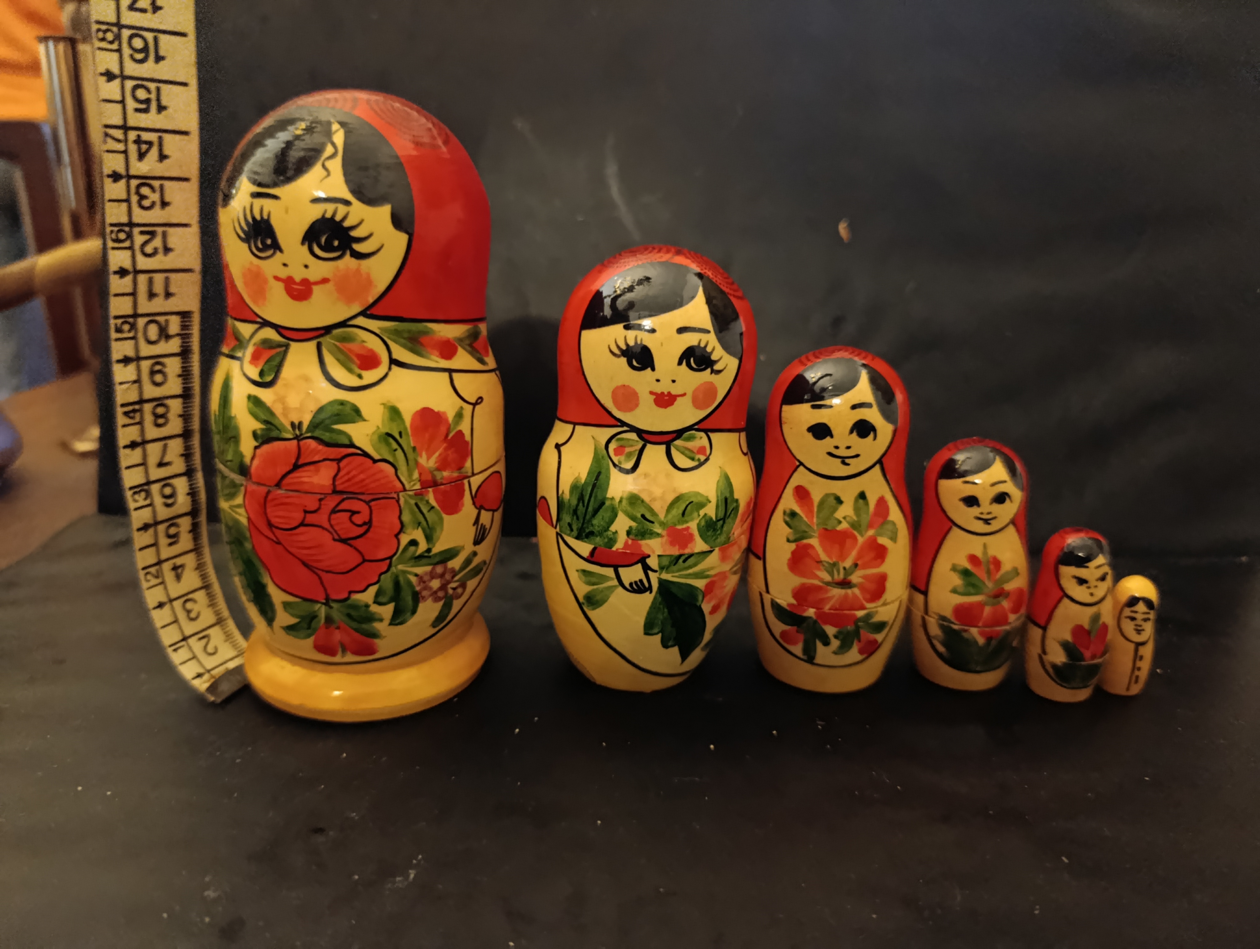 Mamushka 