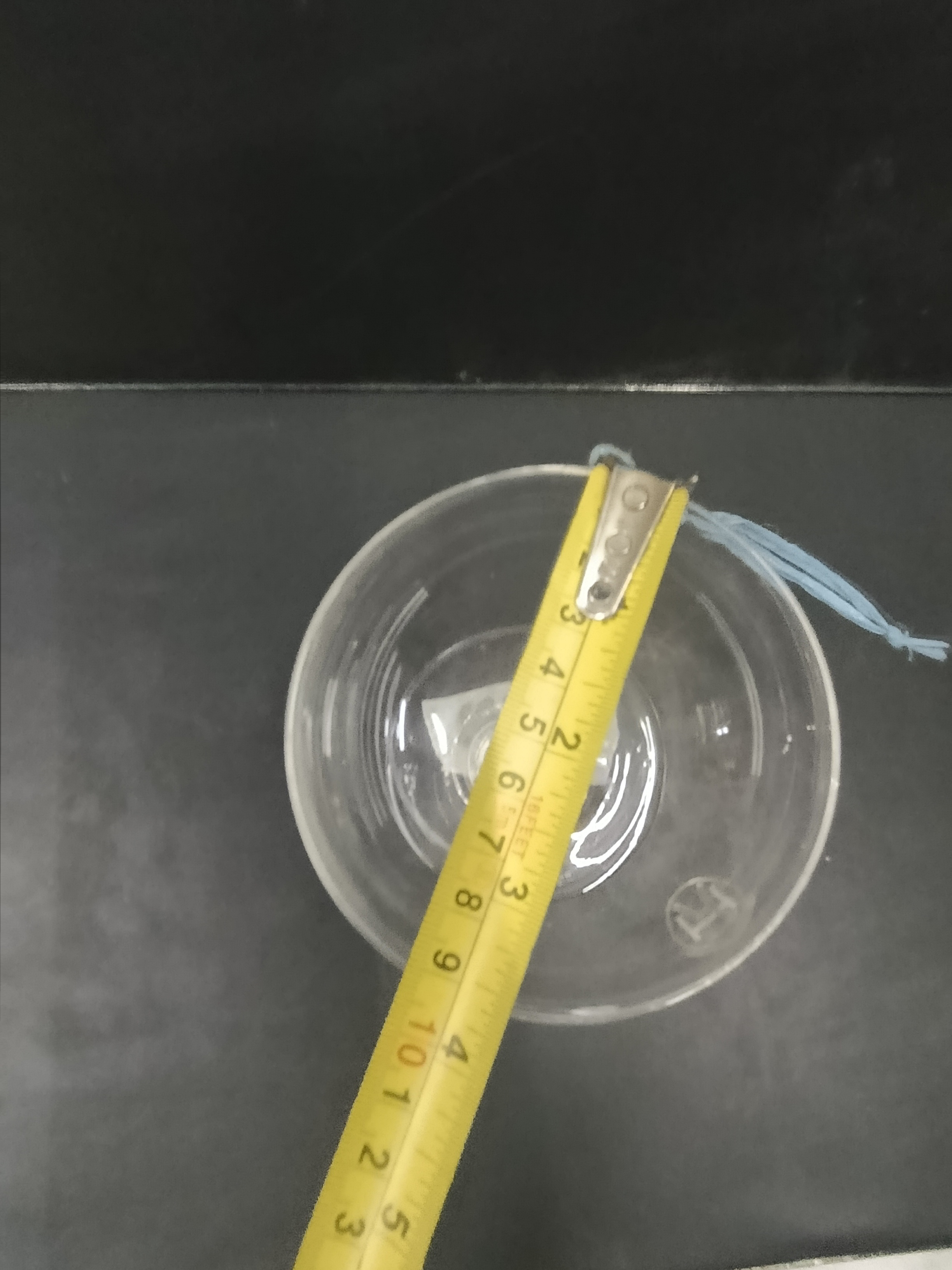 Copa de champang hotel piriapolis 